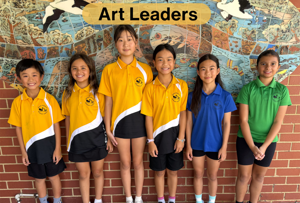 Art Leaders 2026
